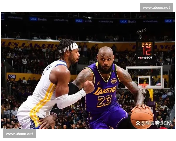 湖人队勇夺赛季关键胜利 领先全联盟展现强势王者归来