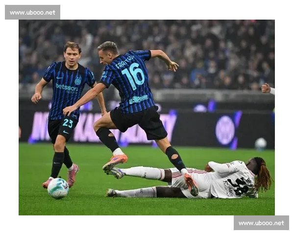 国际米兰比赛直播精彩回放解析球队战术与球星表现全方位解读